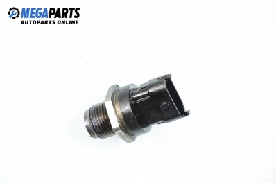 Sensor kraftstoffdruck for Opel Zafira B 1.9 CDTI, 120 hp automatic, 2005