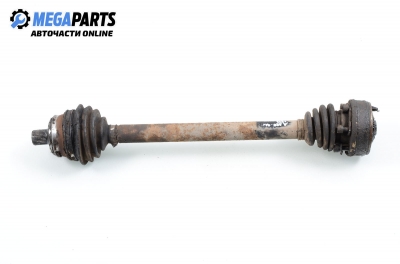 Driveshaft for Audi 80 (B3) 1.8, 90 hp, sedan, 1991, position: right