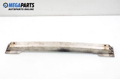 Bumper support brace impact bar for Smart  Fortwo (W450) 0.6, 55 hp, 2001, position: rear