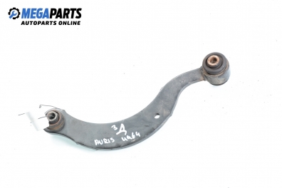 Control arm for Toyota Auris (E180; 2012- ), hatchback automatic, position: right