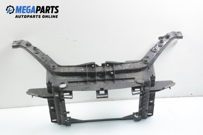 Front slam panel for Ford Fiesta V 1.4 16V, 80 hp, 5 doors, 2005