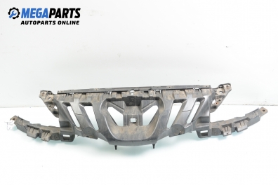 Frontmaske für Peugeot 308 (T7) 1.6 HDi, 90 hp, hecktür, 5 türen, 2007