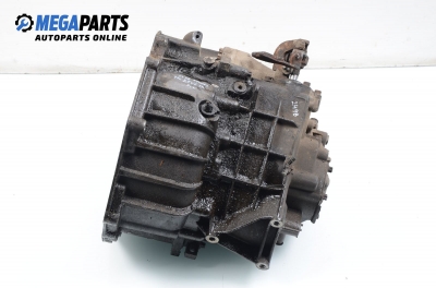  for Opel Vectra B 2.5, 170 hp, station wagon, 1999