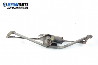 Motor ștergătoare parbriz for Volkswagen Transporter 1.9 D, 61 hp, lkw, 1991
