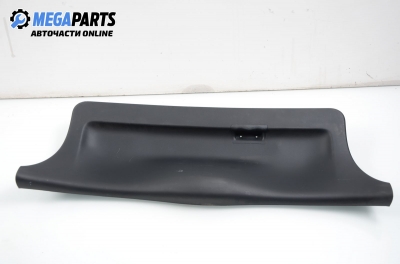 Capac plastic portbagaj for Audi A3 (8L) (1996-2003) 1.6, hatchback, position: din spate