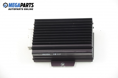 Amplifier for Mercedes-Benz M-Class W163 4.3, 272 hp automatic, 1999 № A163 820 01 89