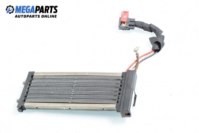 Radiator electric încălzire pentru Citroen C5 2.0 HDi, 109 cp, hatchback, 2002