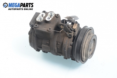 AC compressor for BMW 5 (E34) 1.8, 115 hp, sedan, 1993