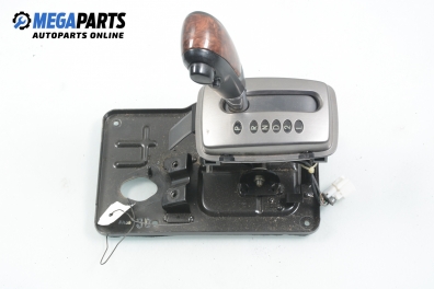 Shifter for Kia Sorento 2.5 CRDi, 140 hp automatic, 2003