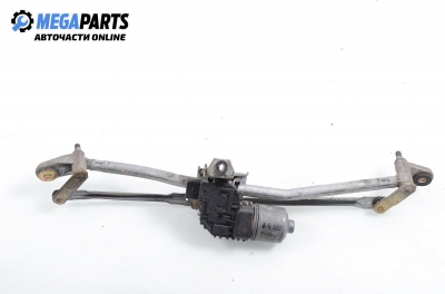 Motor scheibenwischer, vorne for Audi A4 (B6) (2000-2006) 2.5, combi, position: vorderseite