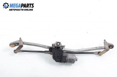 Motor ștergătoare parbriz for Audi A4 (B6) (2000-2006) 2.5, combi, position: fața