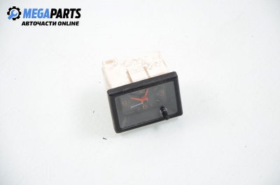 Clock for Renault 19 1.7, 73 hp, hatchback, 1989