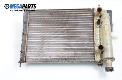 Wasserradiator für Fiat Bravo 1.6 16V, 103 hp, 3 türen, 1997