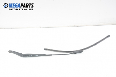 Front wipers arm for Renault Clio III 1.2 16V, hatchback, 2008, position: left