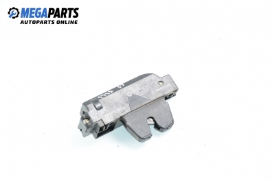 Trunk lock for Citroen C5 2.0 HDi, 109 hp, hatchback, 2002