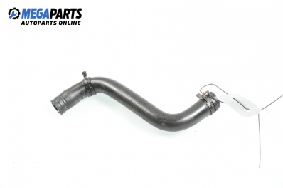 Water pipe for Daewoo Leganza 2.0 16V, 133 hp, 1998