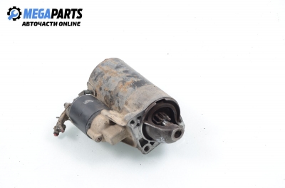 Starter for Ford Fiesta 1.3, 60 hp, 3 doors, 1995