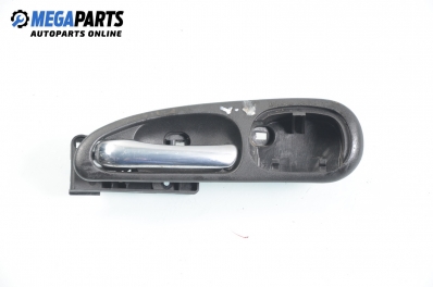 Inner handle for Alfa Romeo 156 1.8 16V T.Spark, 144 hp, sedan, 1997, position: rear - left