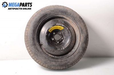 Spare tire for Mercedes-Benz M-Class W163, 163 hp automatic, 2002