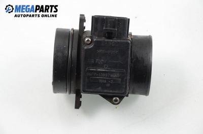 Air mass flow meter for Ford Ka 1.3, 60 hp, 1997 № 96FP-12B579-AB