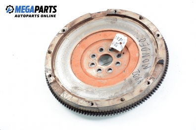 Flywheel for Ford Mondeo Mk II 1.8 TD, 90 hp, station wagon, 1998