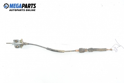 Gearbox cable for Kia Sorento 2.5 CRDi, 140 hp automatic, 2003