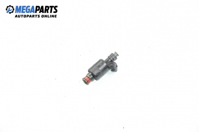 Gasoline fuel injector for Daewoo Leganza 2.0 16V, 133 hp, 1998