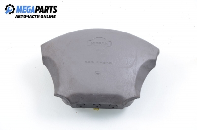 Airbag pentru Nissan Micra 2 vârf. 1.0 16V 54 CP Automat 1995