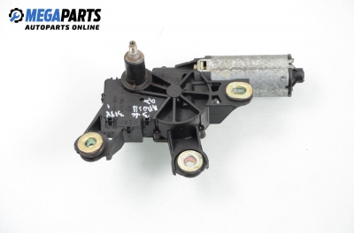 Motor ștergătoare parbriz for Seat Arosa 1.0, 50 hp, 1997