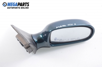 Mirror for Daewoo Nubira 1.6 16V, 106 hp, sedan, 1999, position: right