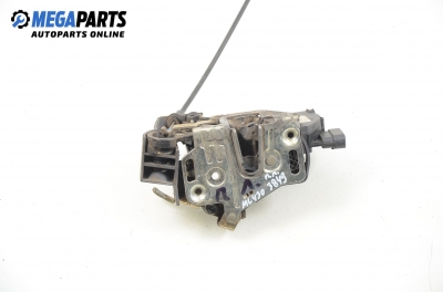 Schloss for Mercedes-Benz M-Klasse W163 4.3, 272 hp automatic, 1999, position: links, vorderseite