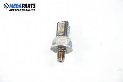 Fuel pressure sensor for Ford C-Max 1.6 TDCi, 109 hp, 2007 № 55PP06-02