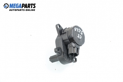 Motor supapă încălzire pentru Citroen C5 2.0 HDi, 109 cp, hatchback, 2002