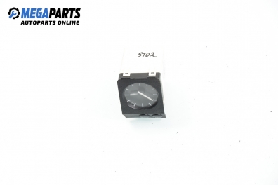 Clock for BMW 3 (E36) 1.6, 100 hp, sedan, 1993