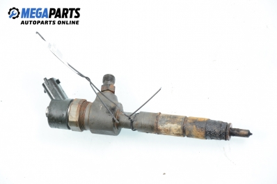 Diesel fuel injector for Opel Zafira B 1.9 CDTI, 120 hp automatic, 2005 № Bosch 0 986 435 103