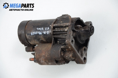 Demaror for Renault 19 (1988-2000) 1.7, hatchback