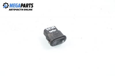 Power window button for Ford Fiesta III (1989-1997) 1.3, hatchback