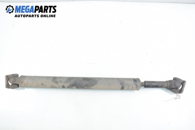Tail shaft for Kia Sorento 2.5 CRDi, 140 hp automatic, 2003, position: rear