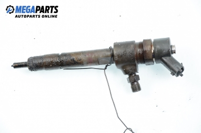 Diesel fuel injector for Opel Zafira B 1.9 CDTI, 120 hp automatic, 2005 № Bosch 0 986 435 103