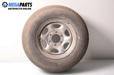 Spare tire for Opel Frontera A (1991-1998)