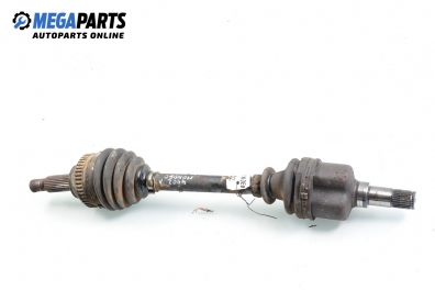 Planetară pentru Ford Mondeo Mk II 1.8 TD, 90 cp, combi, 1998, poziție: stânga