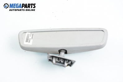 Central rear view mirror for Mercedes-Benz C-Class 203 (W/S/CL) 2.4, 170 hp, sedan automatic, 2004