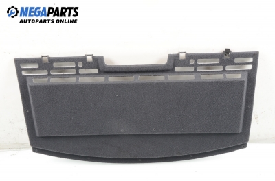 Trunk interior cover for Volkswagen Phaeton 6.0 4motion, 420 hp automatic, 2002