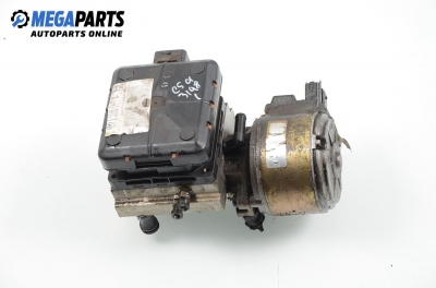 Suspension pump for Citroen C5 1.8, 115 hp, hatchback, 2001 № 9643373280