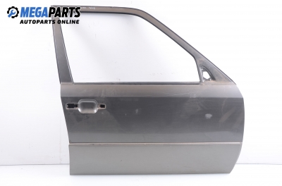 Door for Mercedes-Benz 124 (W/S/C/A/V) 2.3, 136 hp, station wagon, 1993, position: front - right