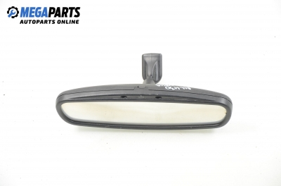 Oglindă electro-cromatică for Mercedes-Benz M-Class SUV (W163) (02.1998 - 06.2005)