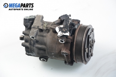 AC compressor for Ford C-Max 1.6 TDCi, 109 hp, 2007