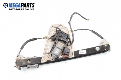 Macara electrică geam pentru Mercedes-Benz S-Class W220 4.0 CDI, 250 cp automat, 2000, poziție: dreaptă - spate