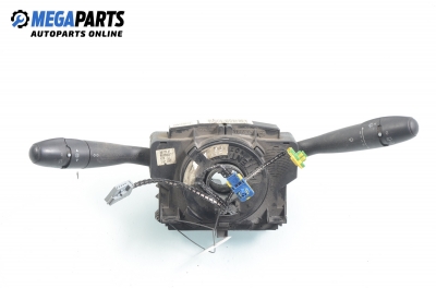 Manetă lumini și ștergătoare for Peugeot Partner 2.0 HDI, 90 hp, pasager, 2003