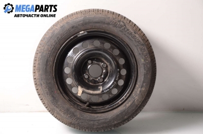 Spare tire for Renault Megane I (1995-2003)